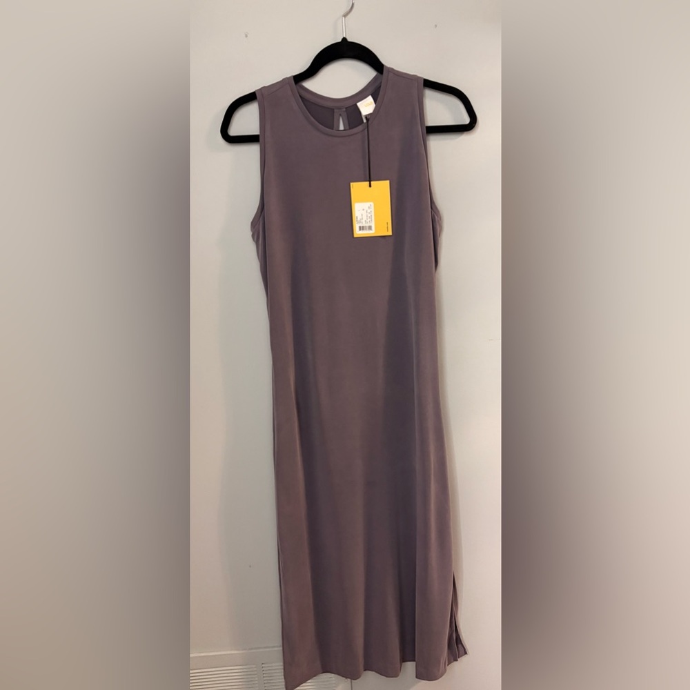 New and Very Soft Lole Maxi Dress in size Large